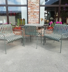 Садовая мебель "Грейстил"