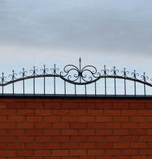 Ограждение "Классическое"