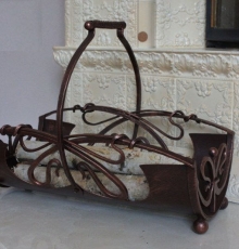 Дровенник №1