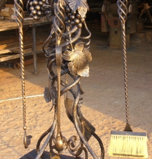 Каминный набор №1