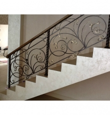 Перила "Оригинальные"