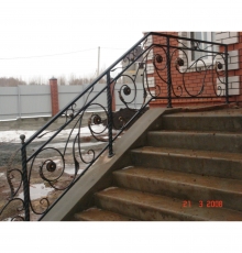 Перила "Рэд"