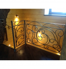 Перила "Найт"