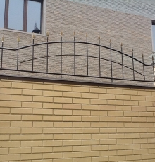 Ограждение "Стандартное"