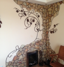 Виноградная лоза