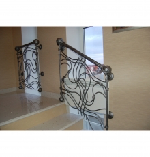 Перила "Грей"