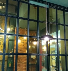 Ширма "Голденгрид"