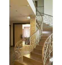 Перила "Лайт"