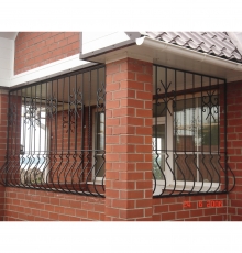 Решетка №16