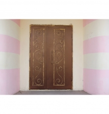 Дверь профильная "№7" 