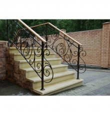 Перила "Миднайт"