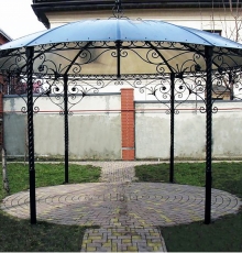 Беседка "Купол"