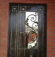 Двери "Южные"