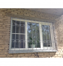 Решетка №11