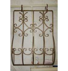 Решетка №15