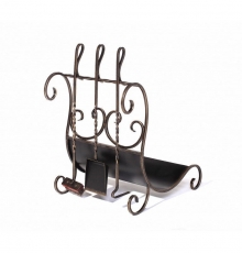 Дровенник №3