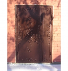 Дверь профильная "№11"