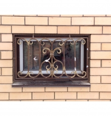 Решетка №13