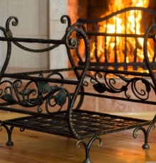 Дровенник №2