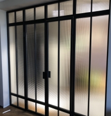 Ширма "Квадро"