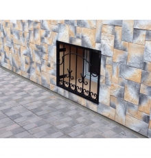 Решетка №20