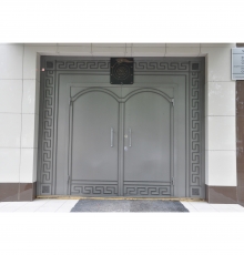 Дверь профильная "№8"