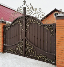 Ворота "Северные"