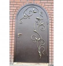 Дверь профильная "№2"