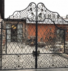 Ворота "Формарт"