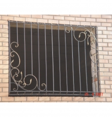 Решетка №17