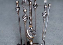 Каминные наборы