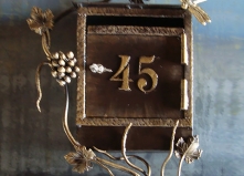 Почтовые ящики