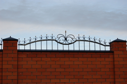 Ограждение "Классическое"