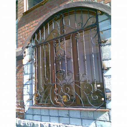 Решетка №18