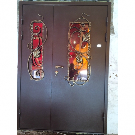 Дверь профильная "№6"