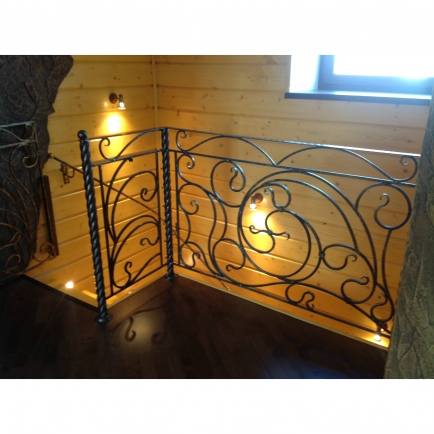 Перила "Найт"