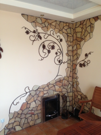 Виноградная лоза