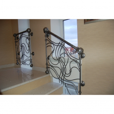 Перила "Грей"