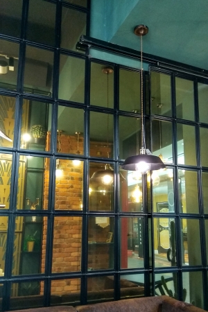 Ширма "Голденгрид"