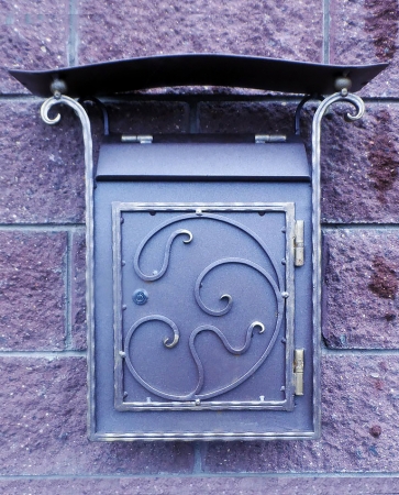 Почтовый ящик №9