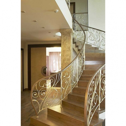 Перила "Лайт"