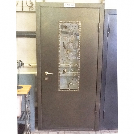 Дверь №14