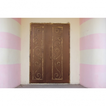 Дверь профильная "№7" 