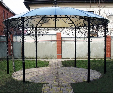 Беседка "Купол"
