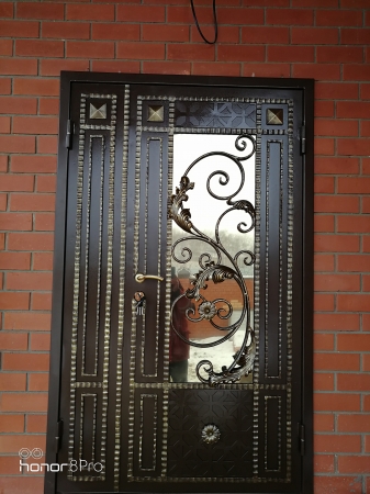 Двери "Южные"