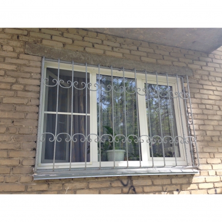 Решетка №11