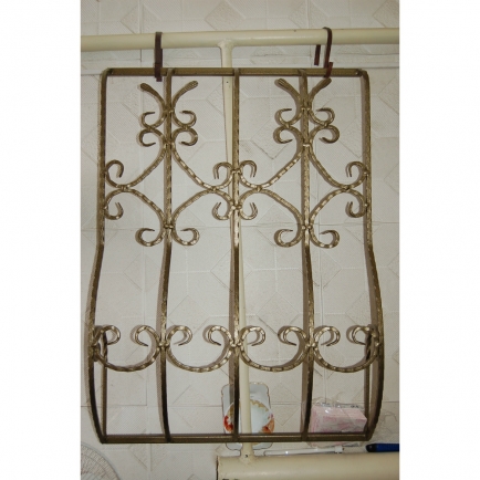 Решетка №15