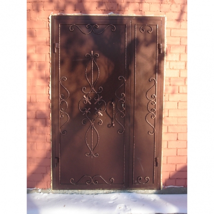 Дверь профильная "№11"