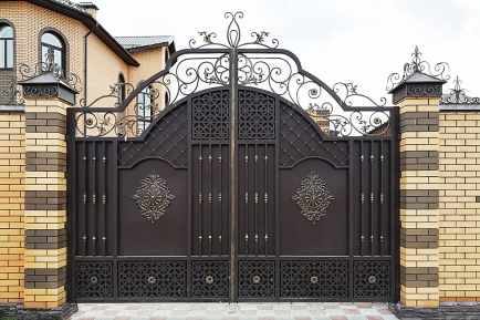 Ворота "Джума"