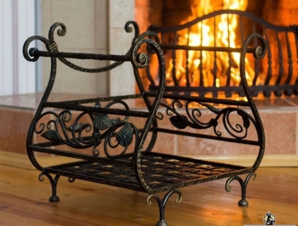 Дровенник №2